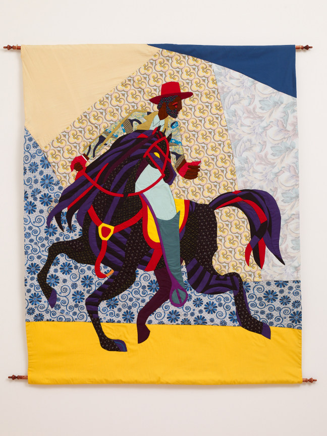 CHRISTOPHER MYERS, Late of Pablo Fanque&#039;s Fair, 2021