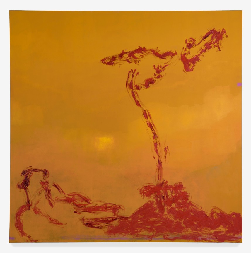 FIDELIS JOSEPH, The Message of Hope II, 2024