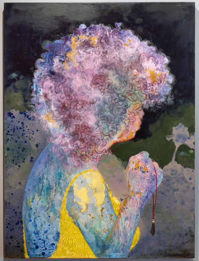 FIRELEI B&Aacute;EZ To clear my libraries of any stories passed down to me that do not hold our name in high regard, 2018