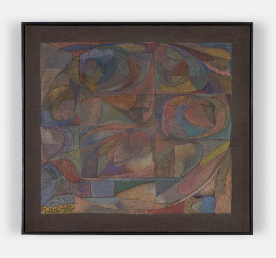 Image of Scott Olson's Untitled,&nbsp;2017