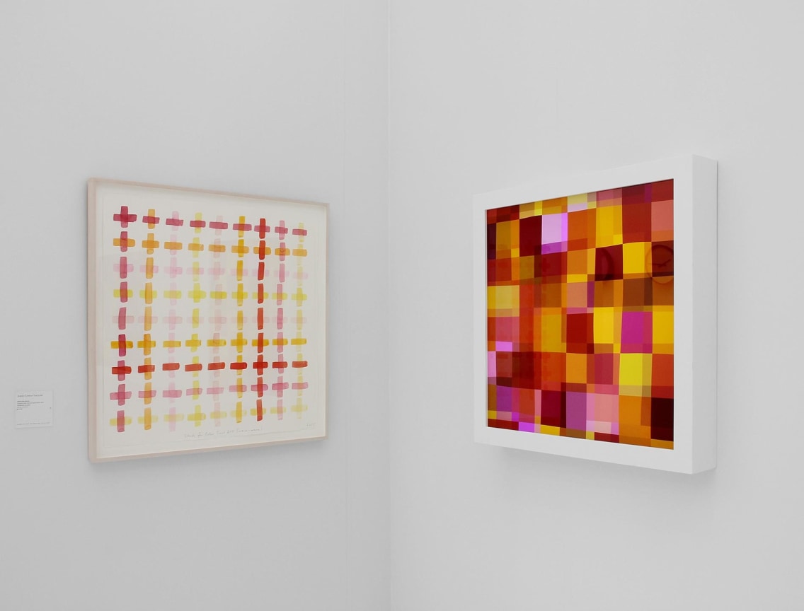 , Installation view,&nbsp;2015