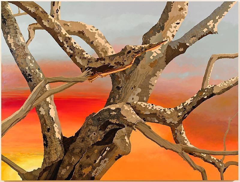 Image of ALISON ELIZABETH TAYLOR's Laoco&ouml;n, 2013