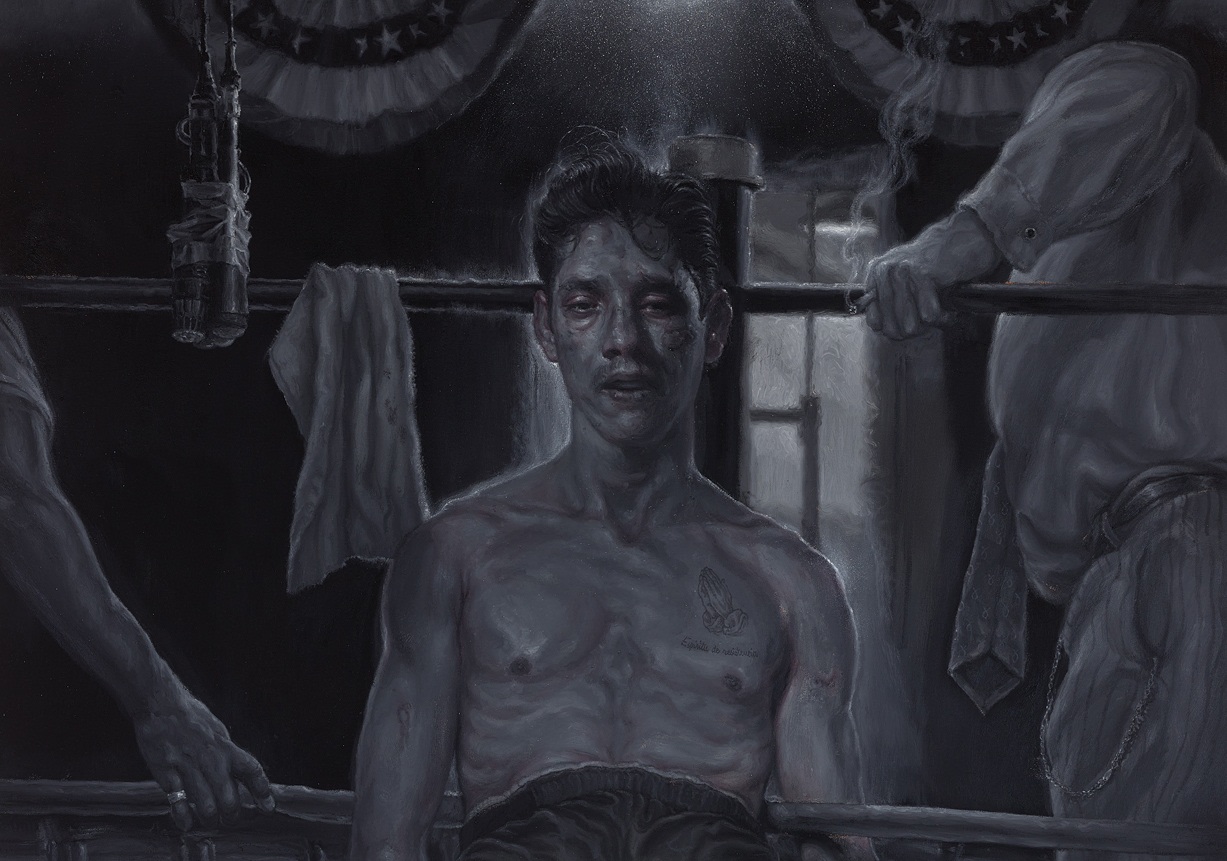 NXTHVN: Un/Common Proximity