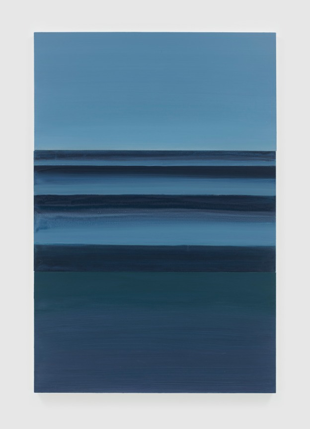 Image of BYRON KIM's B.Q.O. 24 (Scripps Set), 2021