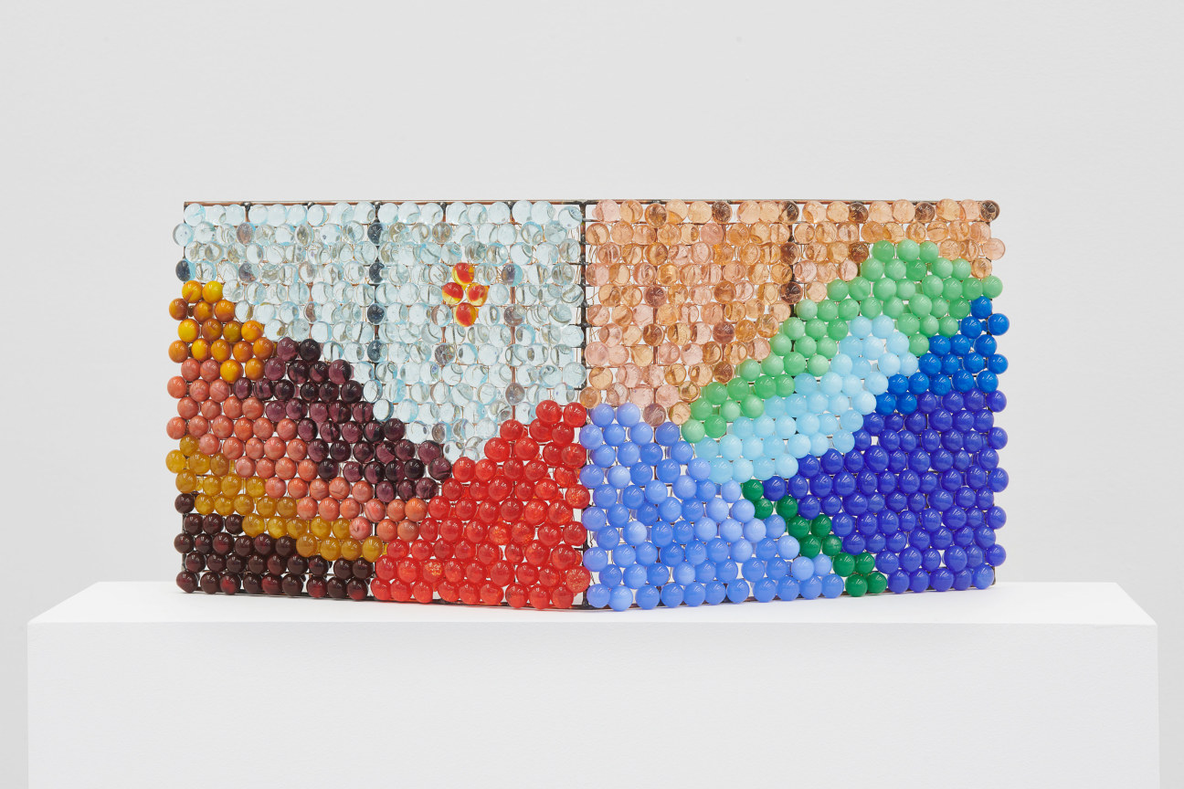 image of JORDAN NASSAR's  Bab Al-Rahma (Gate of Mercy), 2020