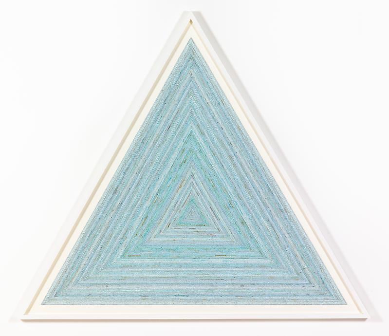 Image of SIMON EVANS's Positive Outcomes, 2011