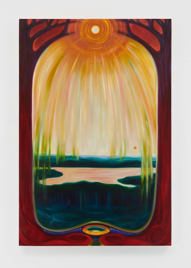 Image of ZOE MCGUIRE's Olana, 2023