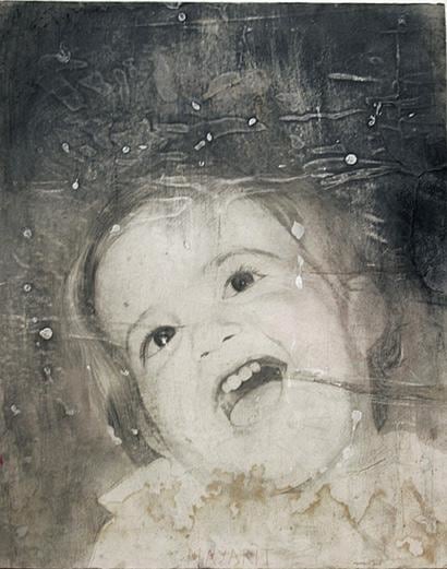 Image of MANFREDI BENINATI's Untitled, 2007