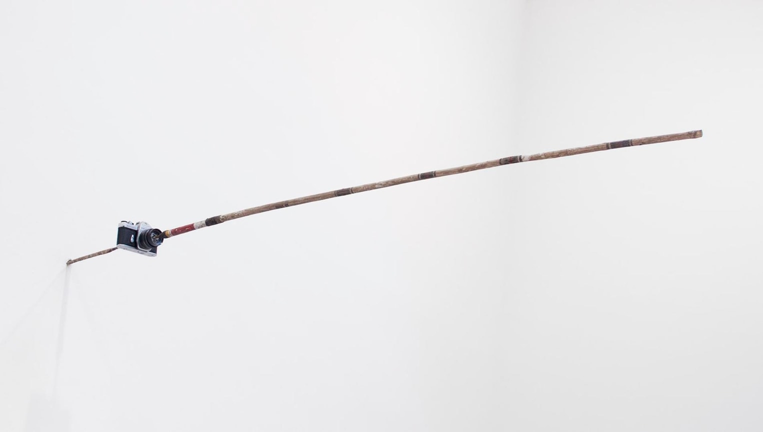 Image of XU ZHEN's Focus,&nbsp;2016