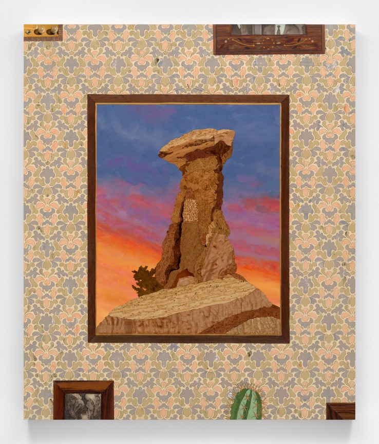 Image of ALISON ELIZABETH TAYLOR's We Don&rsquo;t Mean You, 2021