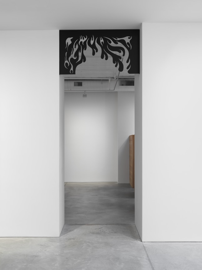 Image of NAUDLINE PIERRE's Threshold 3, 2024