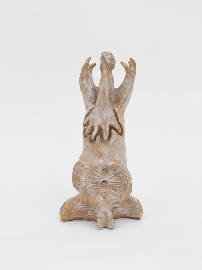 Image of TECLA TOFANO's Procreaci&oacute;n (Procreation), 1968