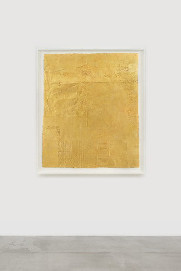 Image of SIMON EVANS's All that potential energy, 2019