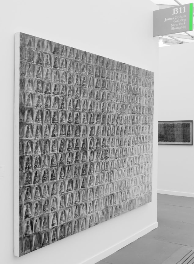 , Installation view,&nbsp;2015