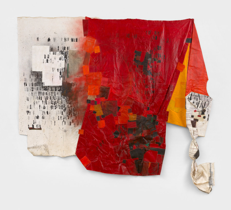 ANTHONY BUMHIRA, Coronavirus, 2019