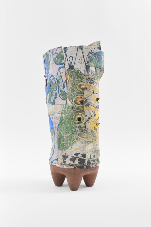 Image of RANTI BAM's Klaado, 2024