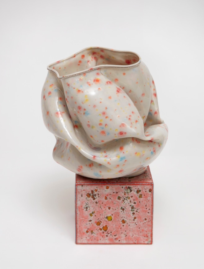 Image of KATHY BUTTERLY's Gem, 2024