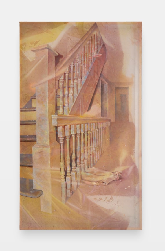 REEHA LIM And Count to Ten, 2025