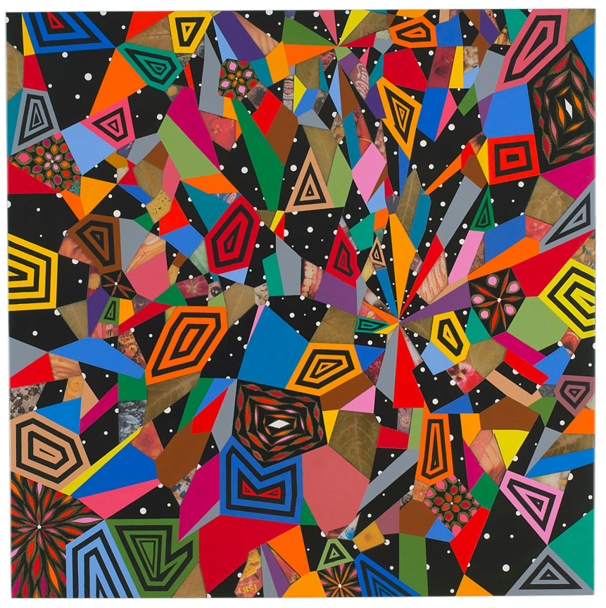 Image of FRED TOMASELLI's After Nov. 11, 2010,&nbsp;2014