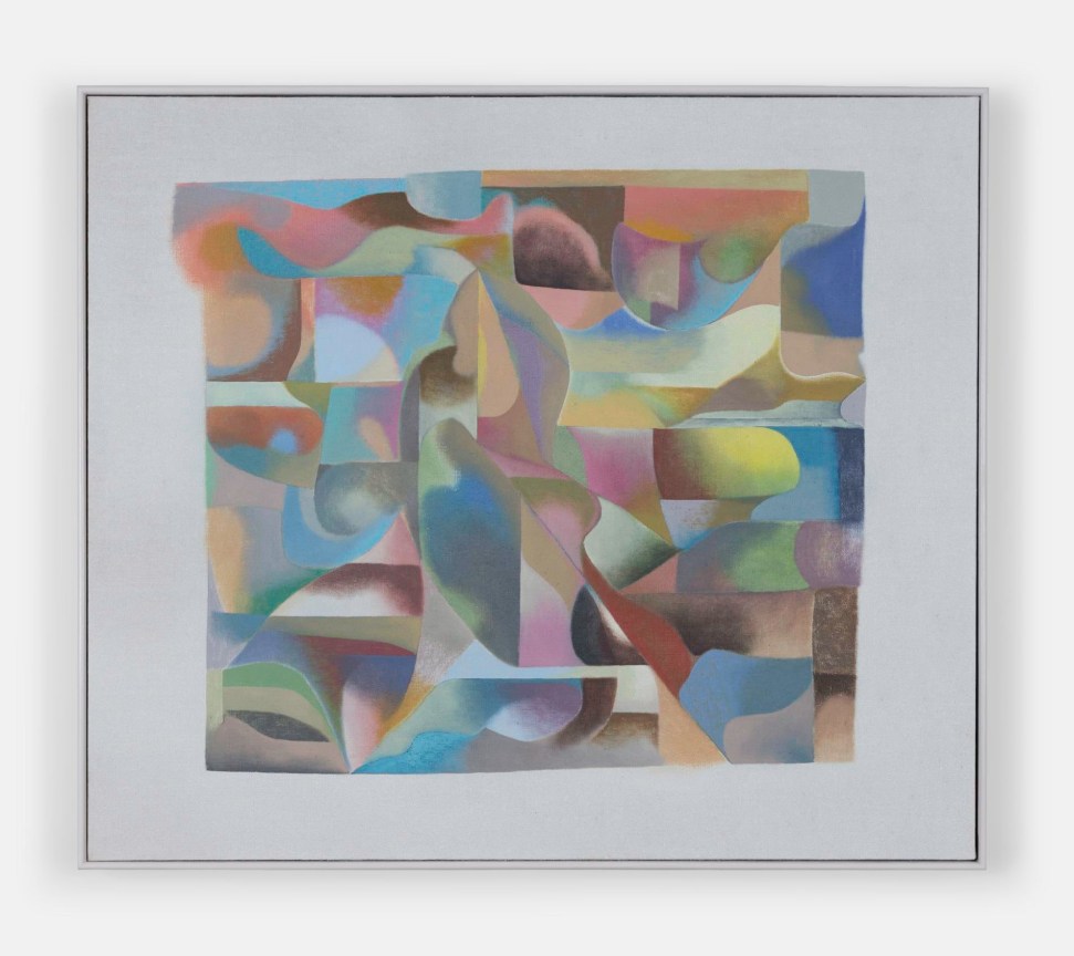 Image of Scott Olson's Untitled,&nbsp;2017