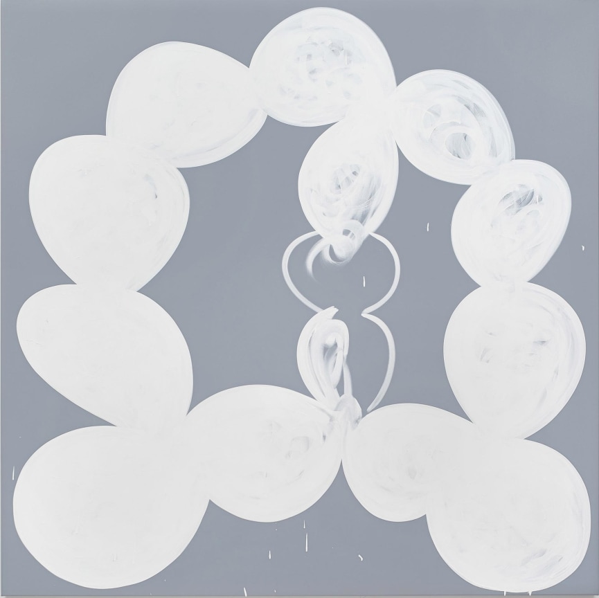 Image of AMY FELDMAN's Goofy Gloom, 2017