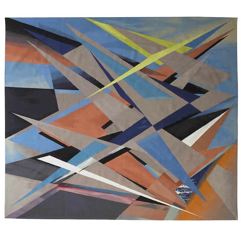 Image of JAIME GILI's Zelada, 2008