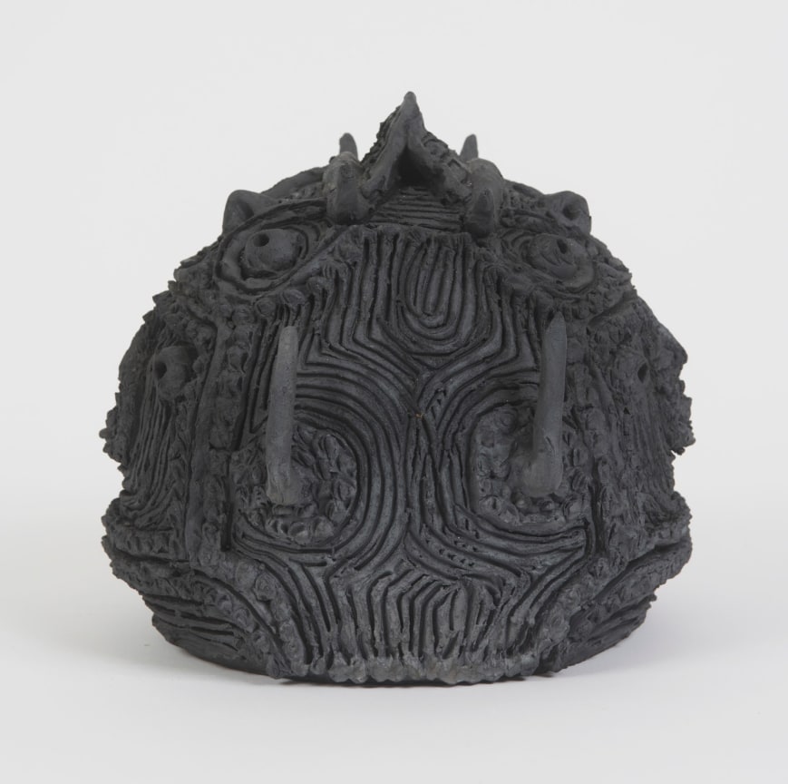 Image of SHINICHI SAWADA's Untitled (150), 2014