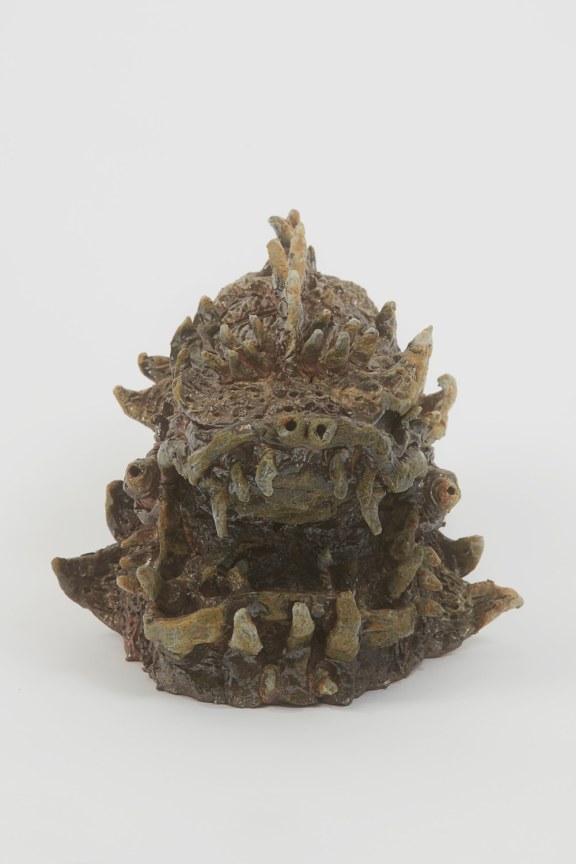 SHINICHI SAWADA  Untitled (160), 2018