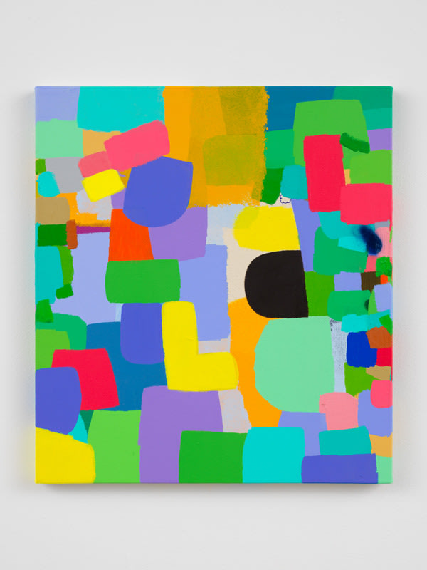 Image of FEDERICO HERRERO's Sin t&iacute;tulo, 2019