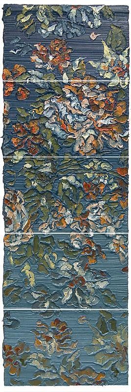 Image of LIANG YUANWEI's 梁远苇 Five Postcards 五张明信片, 2009