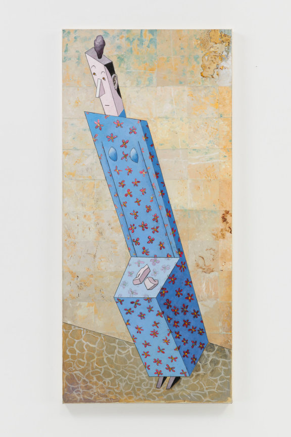 Image of MERNET LARSEN Madame C&eacute;zanne, 2022