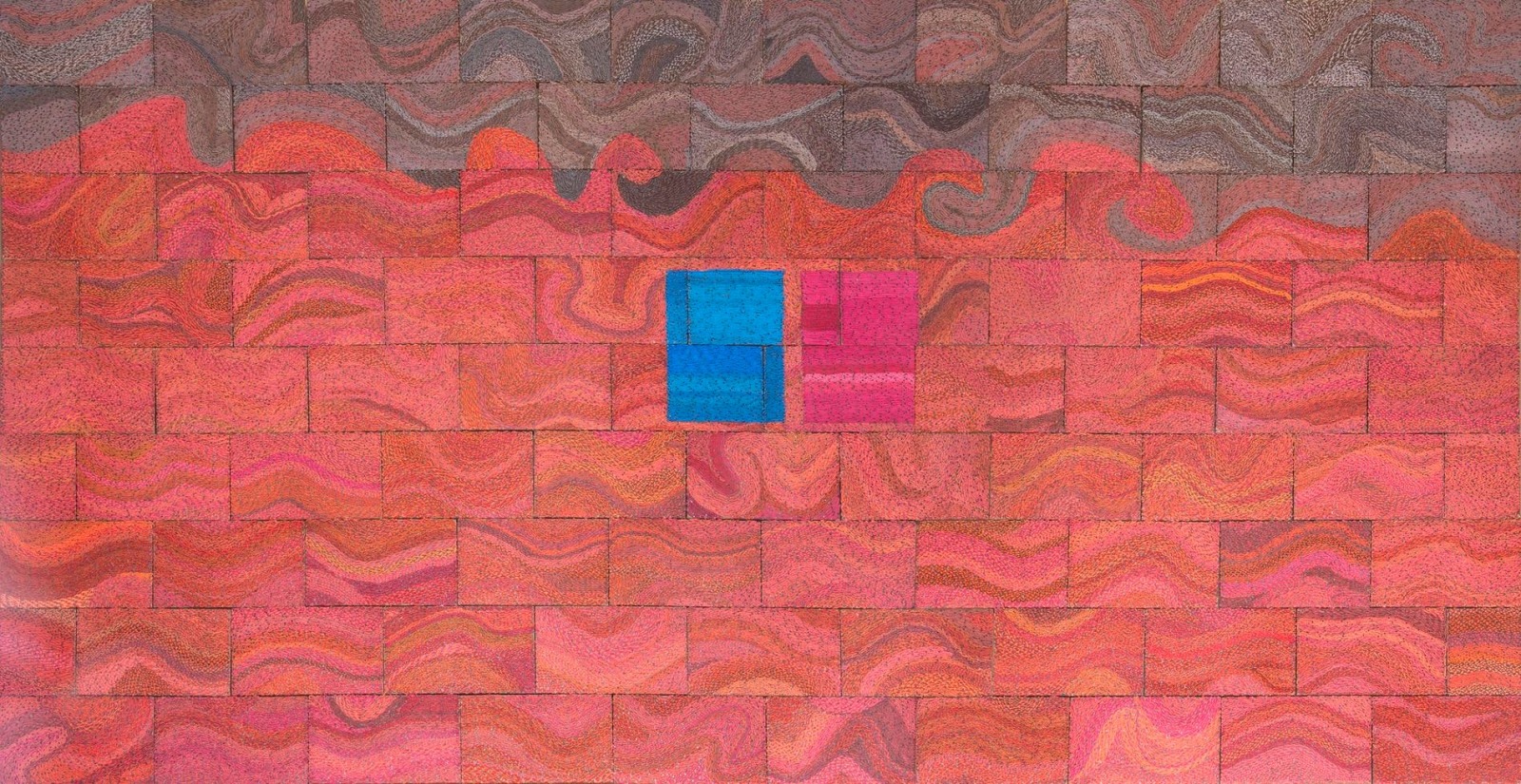 Image of ELIAS SIME's Tightrope: Against the Wave,&nbsp;2017