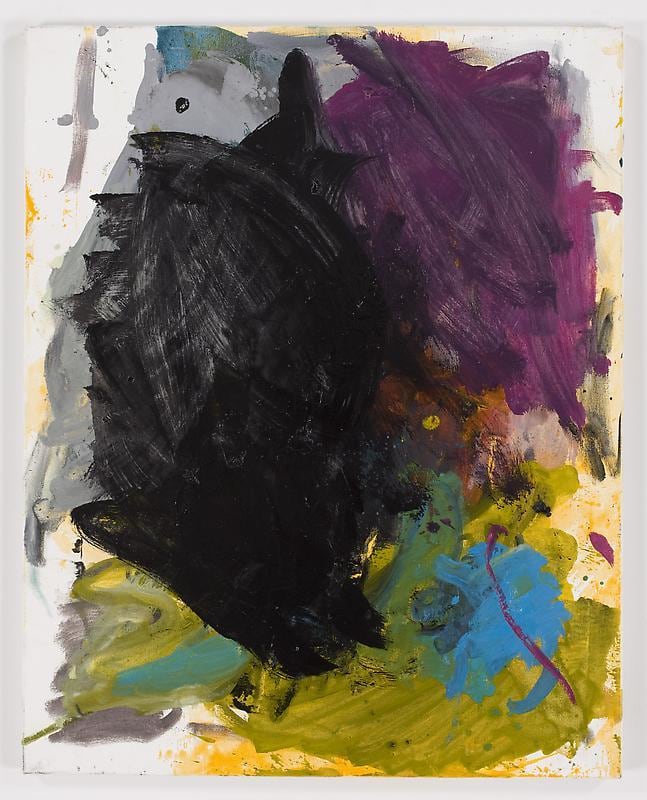 Image of JOSH SMITH's Untitled 2009