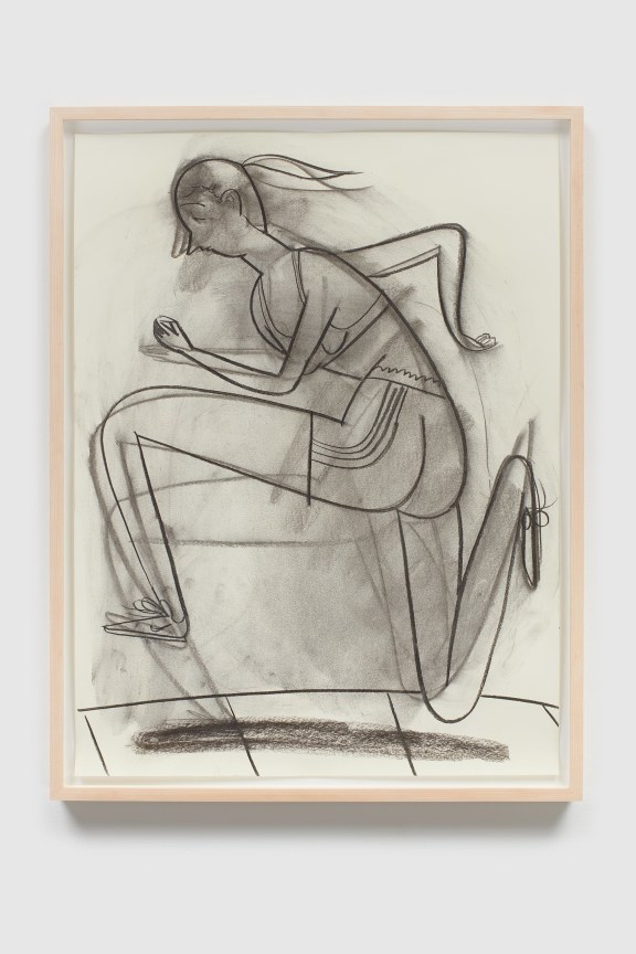 Image of GRACE WEAVER's intervals, 2018