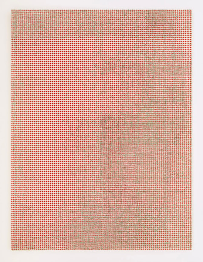 Image of MICHELLE GRABNER's Untitled, 2016