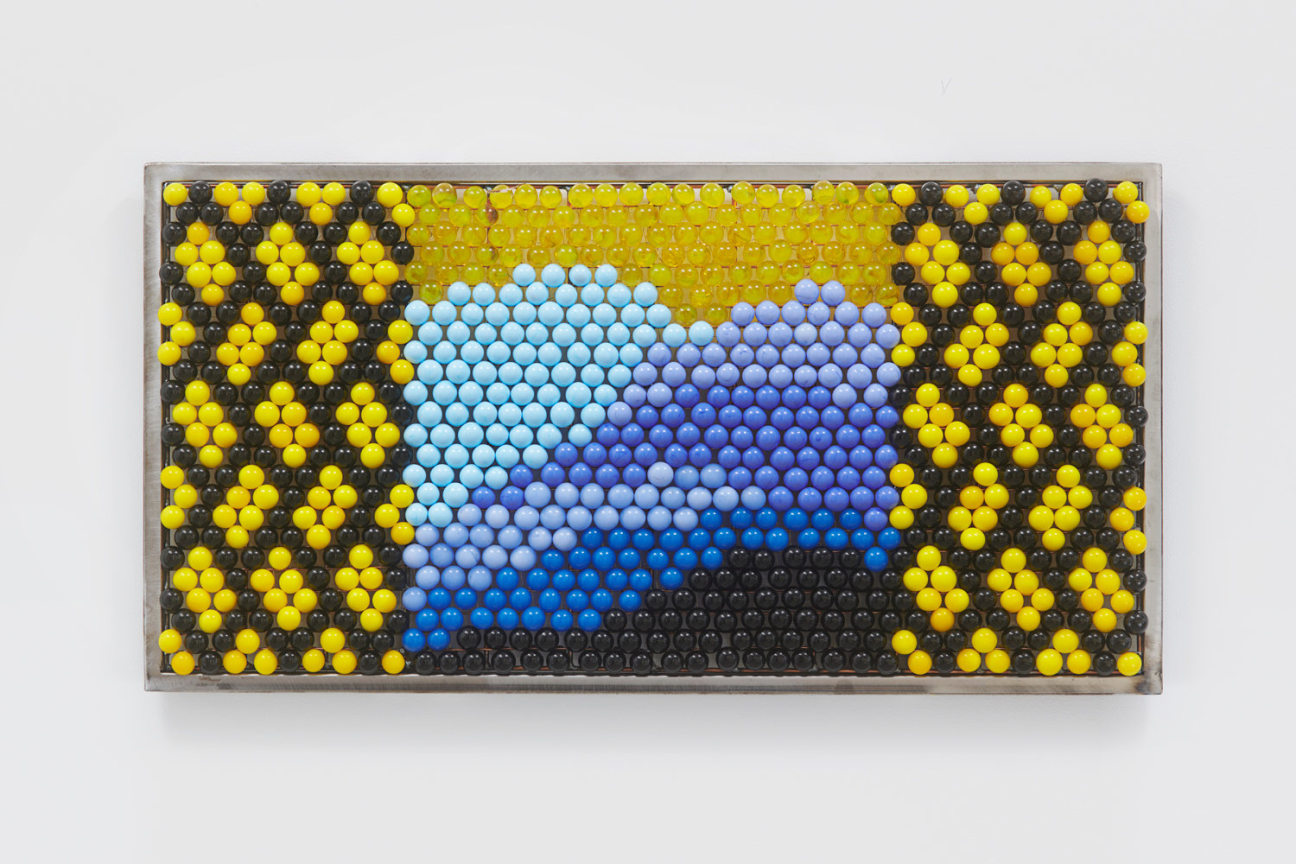 Image of JORDAN NASSAR's The Serene Land, 2022