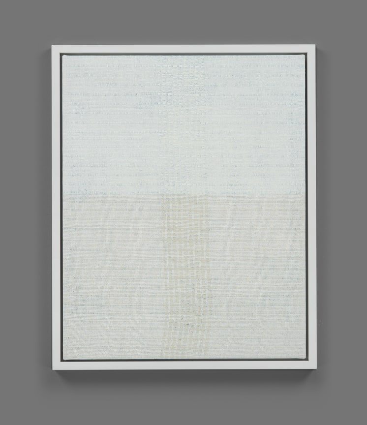 MICHELLE GRABNER, Untitled, 2021