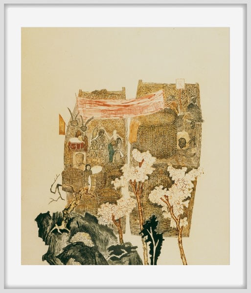 Yun-Fei&nbsp;, Public Grain