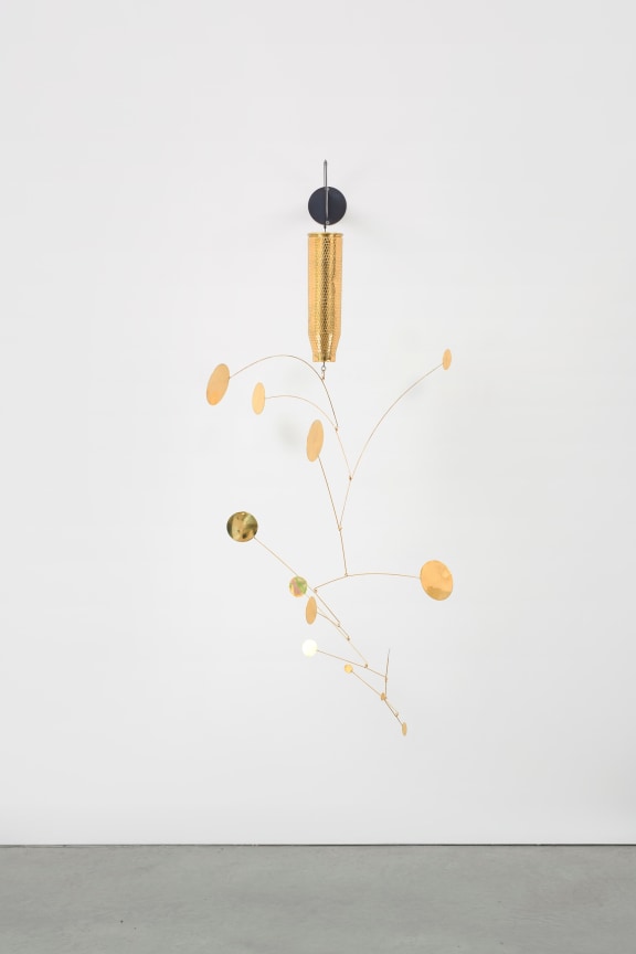 image of tuan andrew nguyen's Dragon Scales, 2022