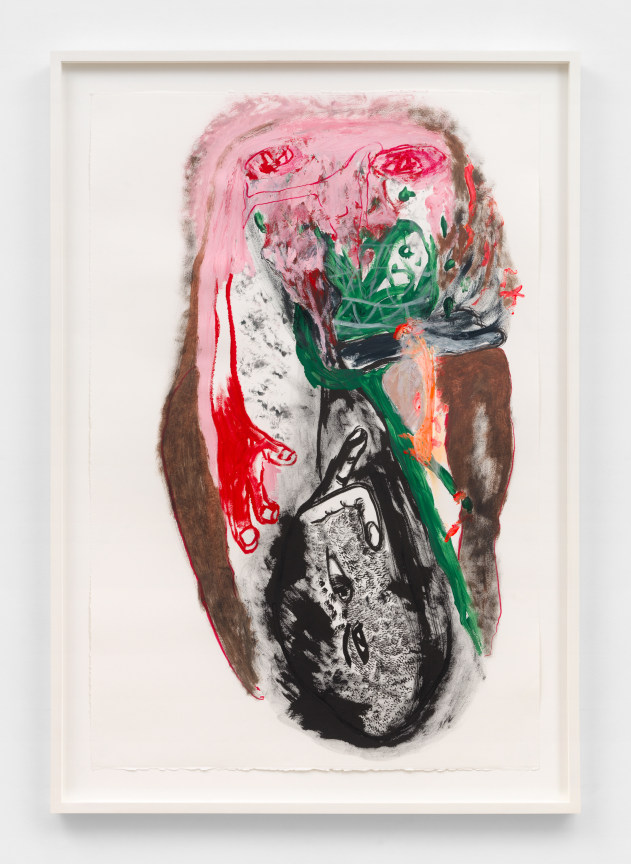 VIRGINIA CHIHOTA work