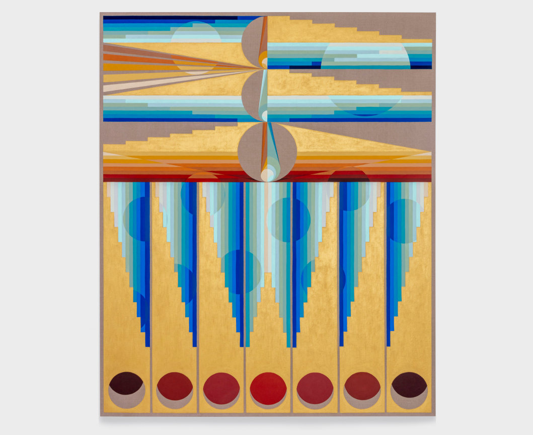 EAMON ORE-GIRON Infinite Regress CL, 2021