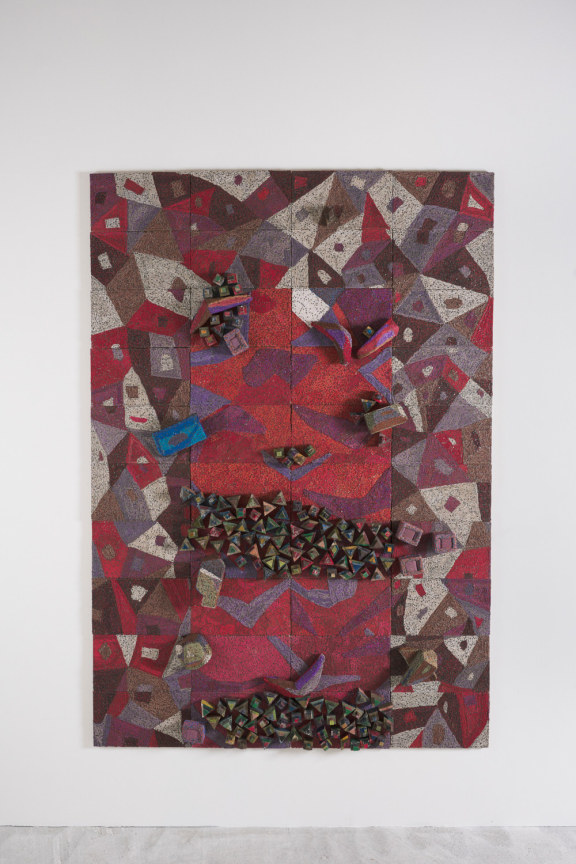 Image of ELIAS SIME's Tightrope: Dichotomy 6, 2023-24