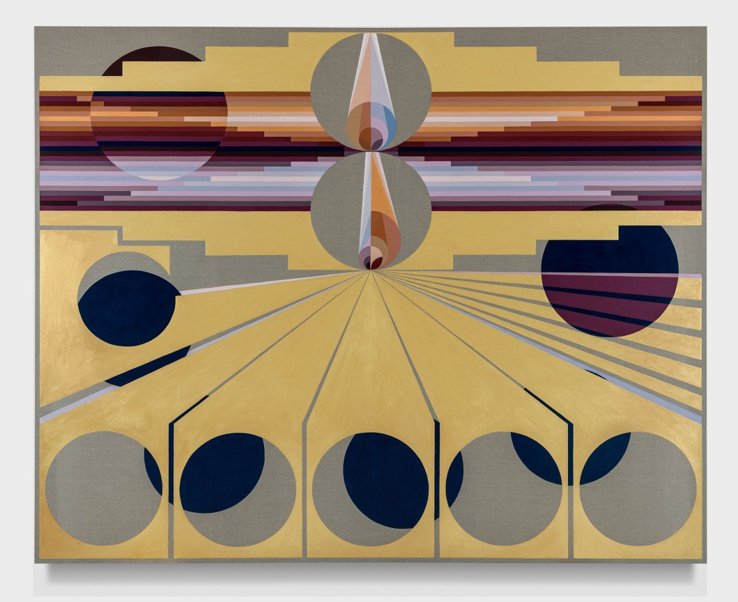 EAMON ORE-GIRON Infinite Regress CLVII, 2021