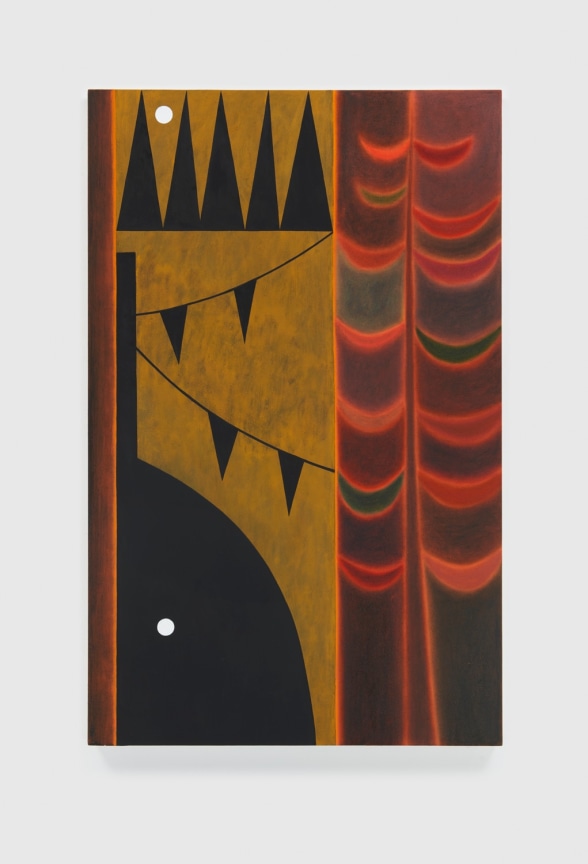 Image of MUZAE SESAY's Ritual Lake, 2023