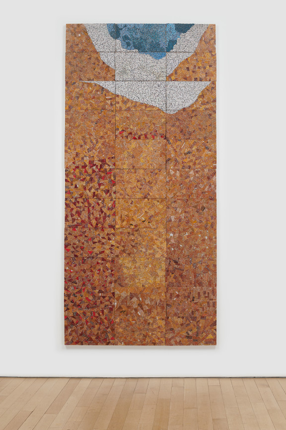 Image of ELIAS SIME's Tightrope: Noiseless 23, 2019