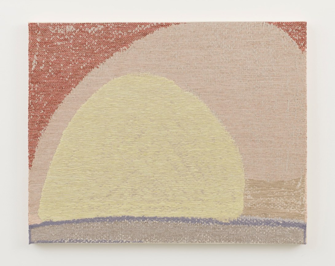 Image of CHRISTY MATSON's Sunup, 2023