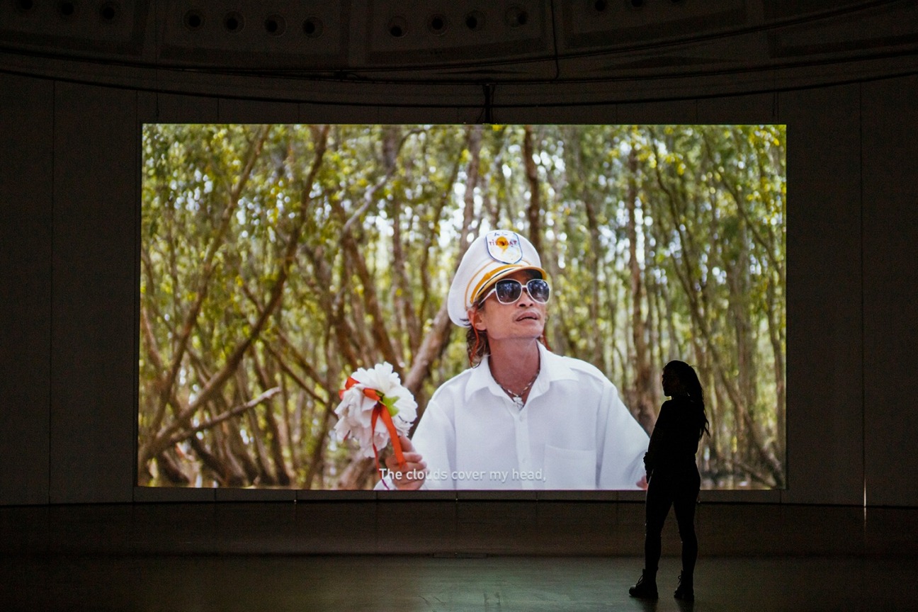 image of THE PROPELLER GROUP'sThe Living Need Light, The Dead Need Music, 2014