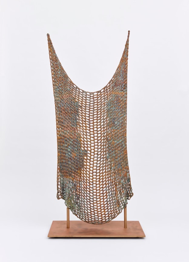 Image of MICHELLE GRABNER's Untitled