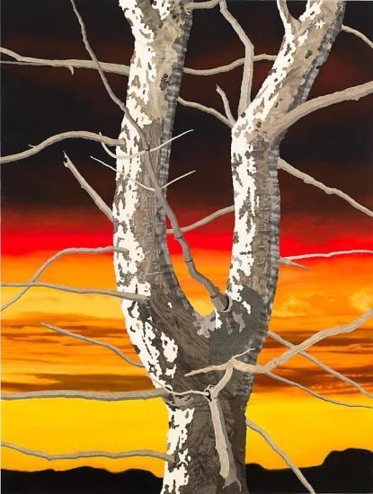 Image of ALISON ELIZABETH TAYLOR's Sebastian,&nbsp;2012