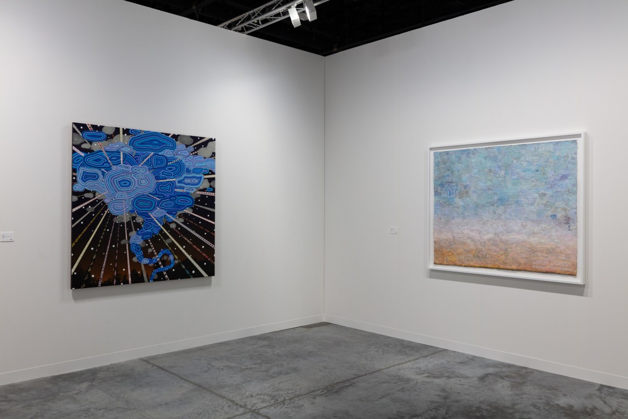 Art Basel Miami Beach